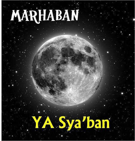 Malam Nisfu Syaban