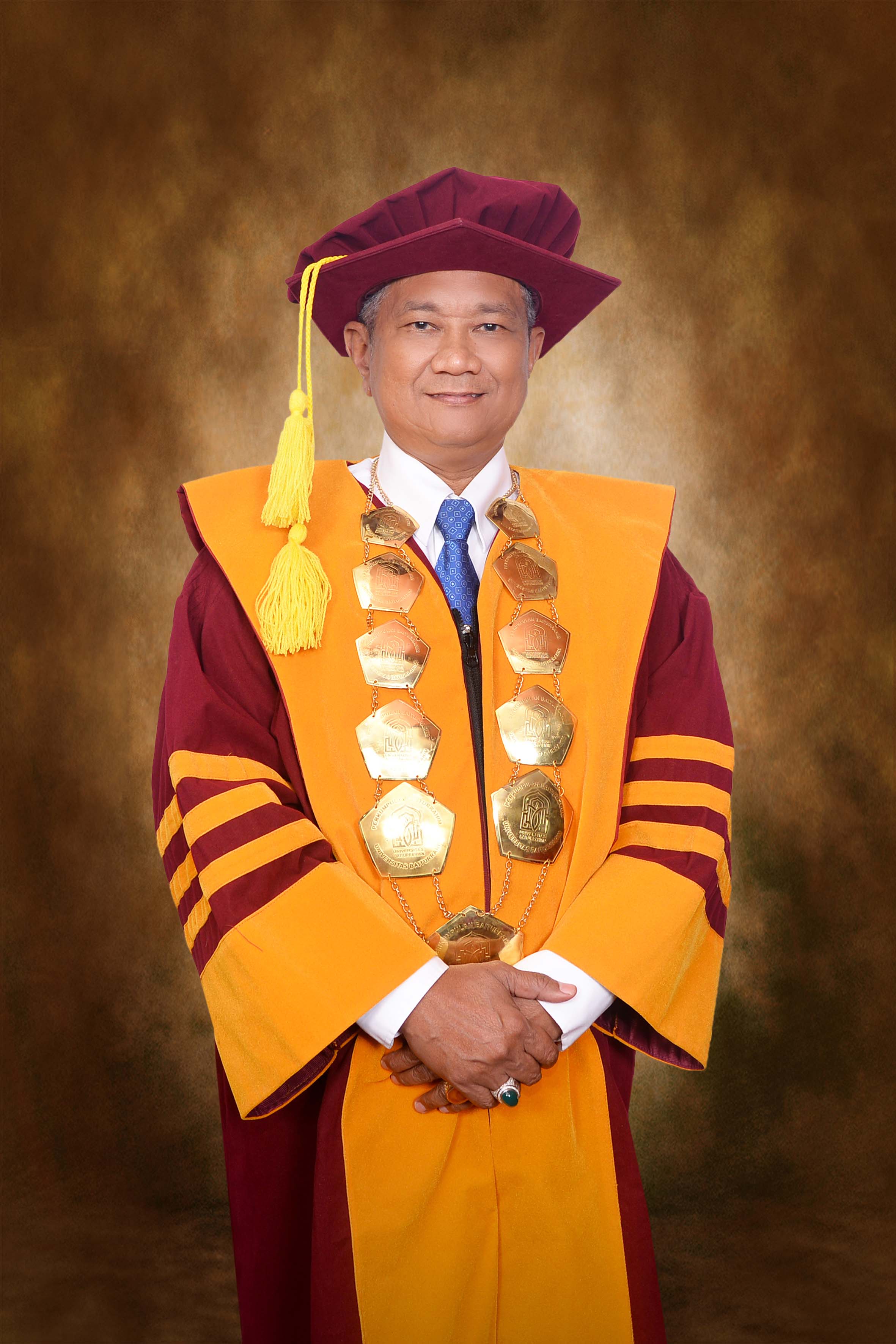 Dr. Filius Chandra, S.E,. M.M