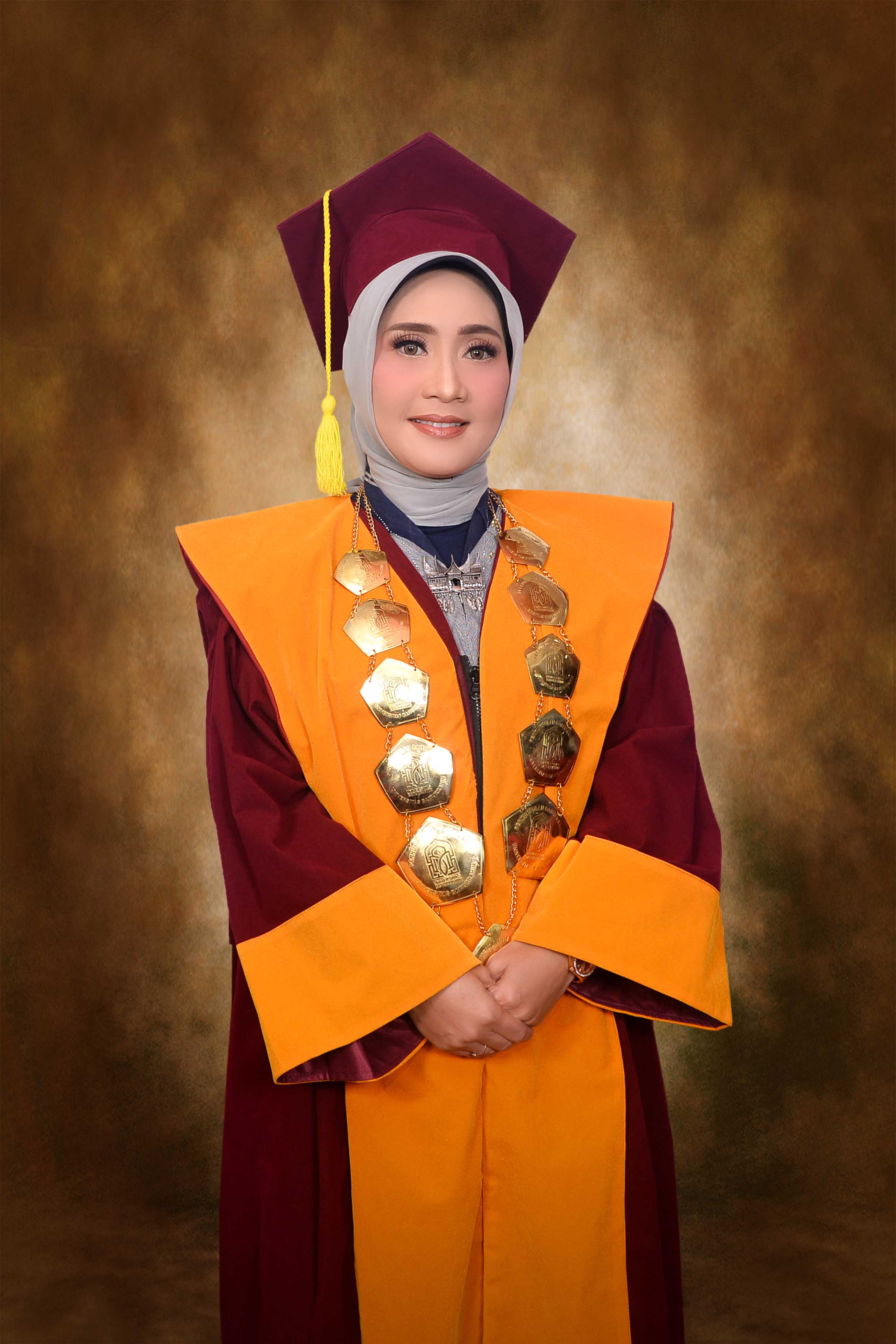 Dr. Arifa Rahmi, M.Keb