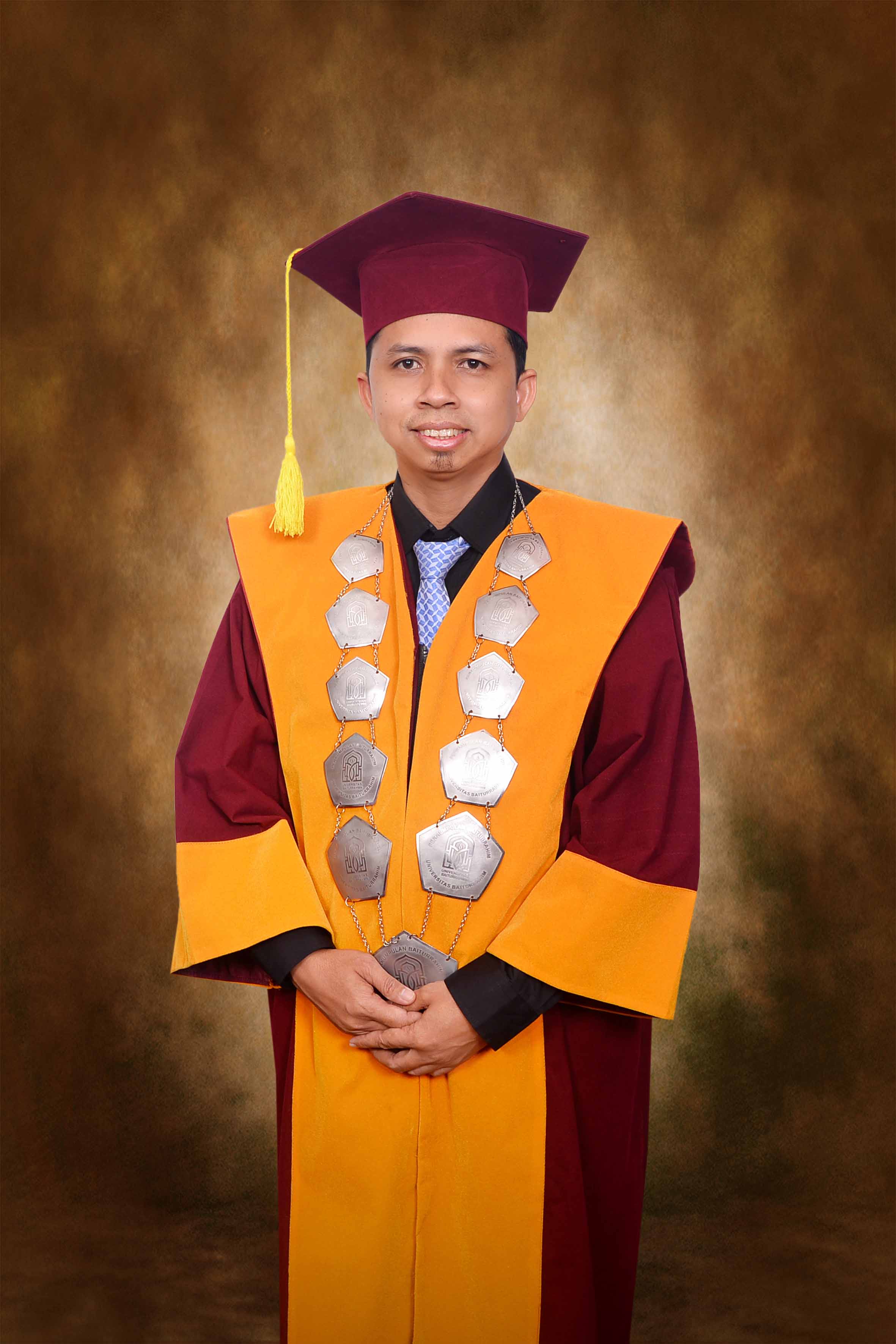 Ns. Hasyim Kadri, M.Kes